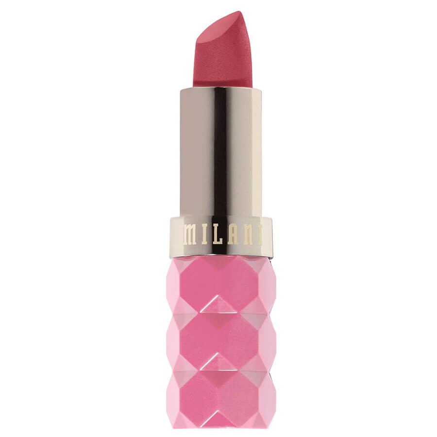MILANI - Color Fetish Matte Lipstick - 310 - Peony