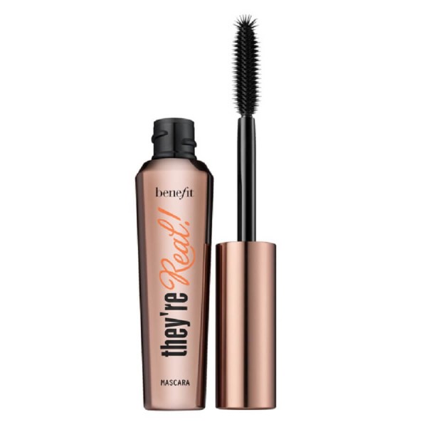 Benefit Cosmetics - They're Real! Mascara - 