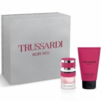 Trussardi Ruby Red Eau de Parfum 60 ml Set