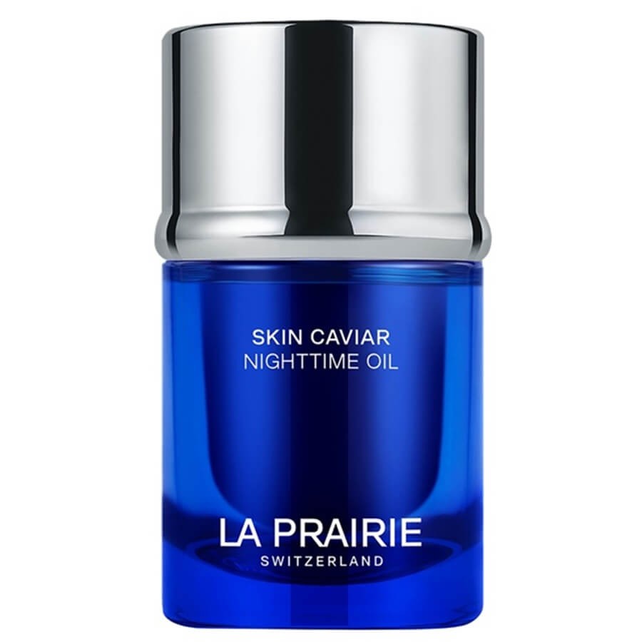 La Prairie - Skin Caviar Nighttime Oil - 