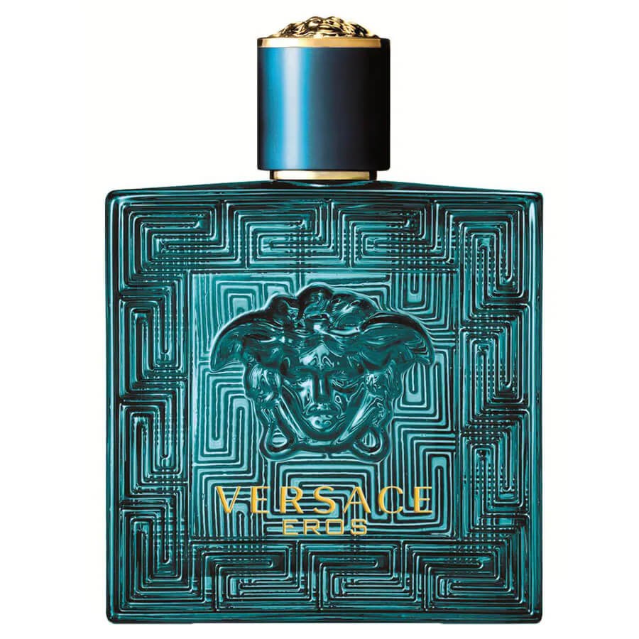 Versace - Versace Eros Perfumed Deodorant Spray - 