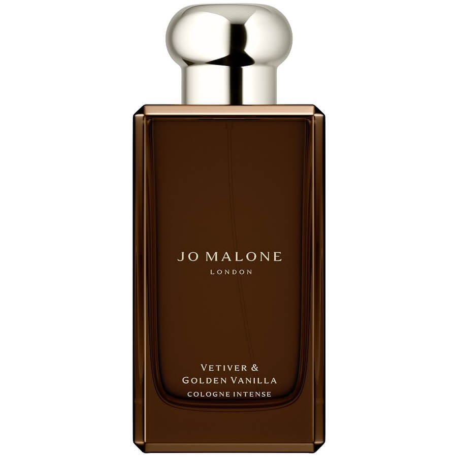 Jo Malone London - Vetiver & Golden Vanilla Cologne Intense - 100 ml