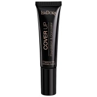 IsaDora Cover Up Foundation & Concealer