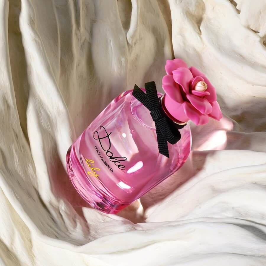 Dolce&Gabbana Dolce Lily Eau de Toilette | DOUGLAS