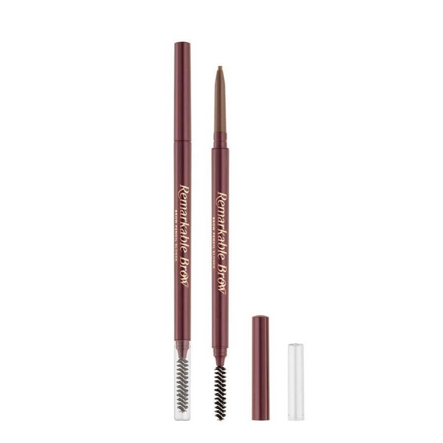 Zoeva - Remarkable Brow Pencil - Blonde