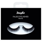 Douglas Collection False Eyelashes Volume