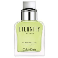 Calvin Klein  Eternity for Men Eau de Toilette