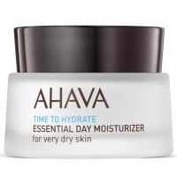 Ahava Essential Day Moisturizer Very Dry