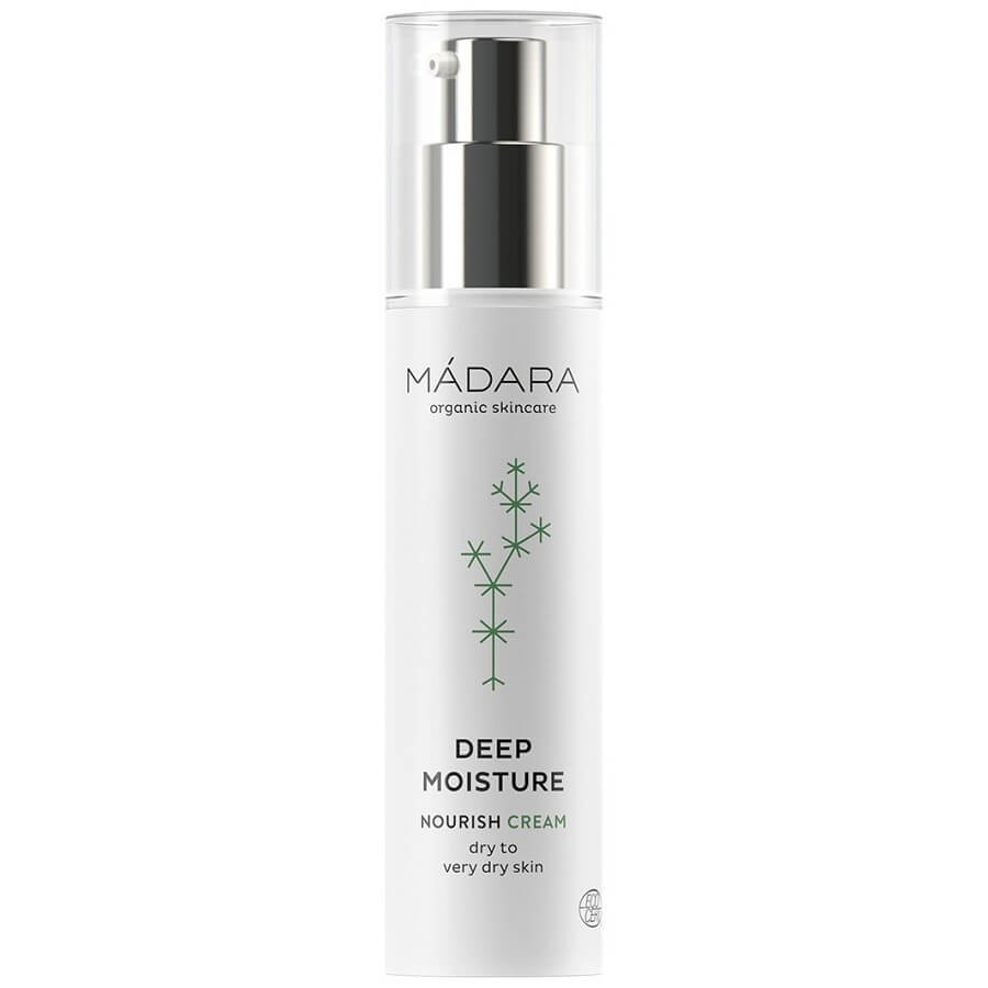 MÁDARA - Deep Moisture Cream - 