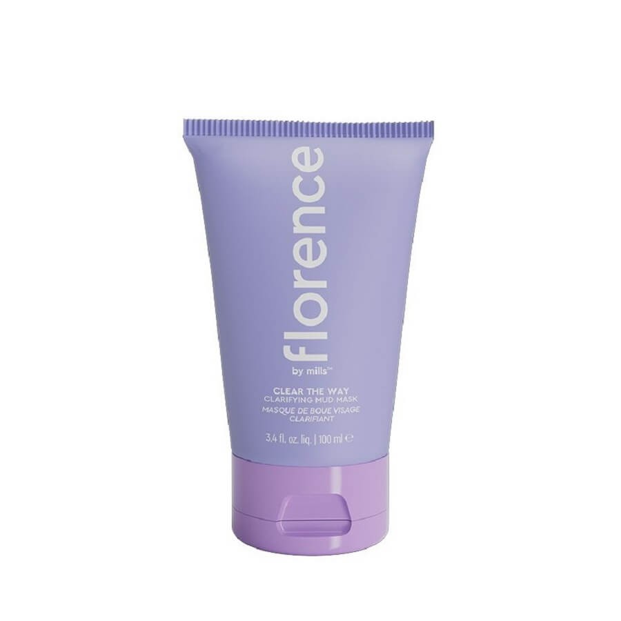 Florence by Mills - Clarifying Mud Mask - 