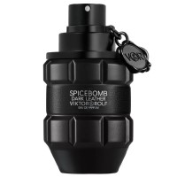 Viktor & Rolf Spicebomb Dark Leather Eau de Parfum