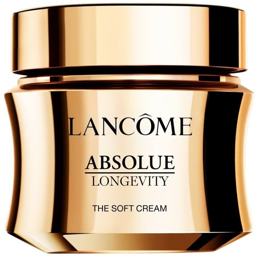 Lancôme - Absolue Longevity Soft Cream - 60 ml