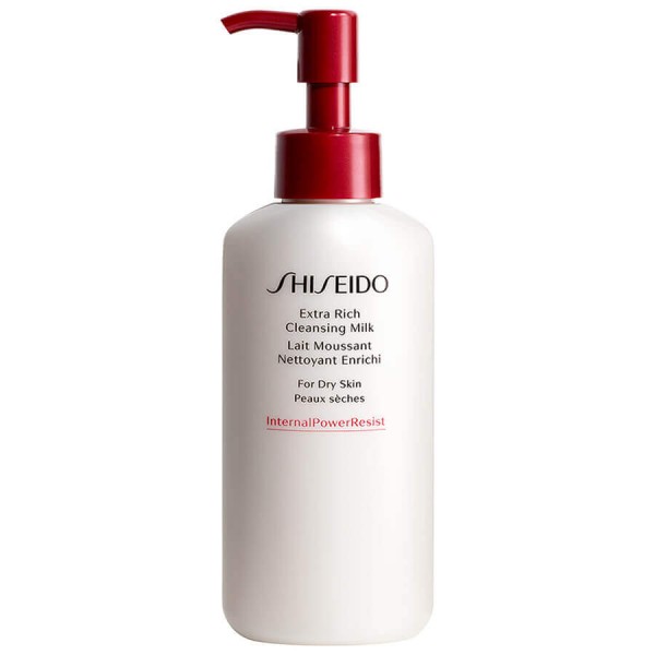 Shiseido - Extra Rich Cleansing Milk - 