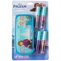 Lip Smacker Frozen Lip Gloss Set