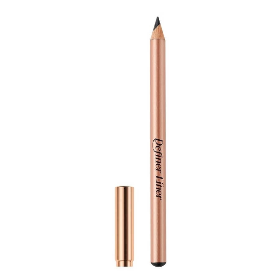 Zoeva - Definer Liner Kohl Eyeliner Pencil - 