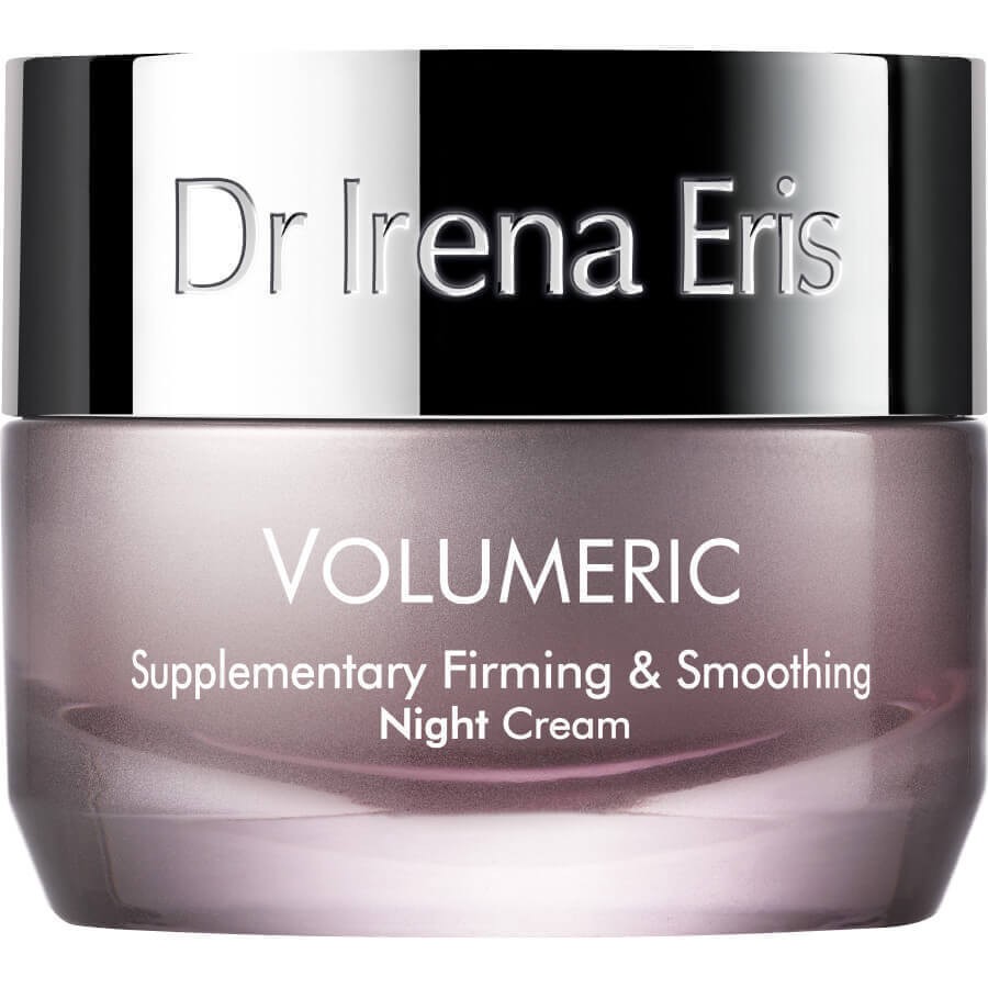 Dr Irena Eris - Volumeric Firming&Smoothing Night Cream - 