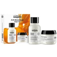 L'Oreal Professionnel Paris Anti-Breakage Hair Duo Set