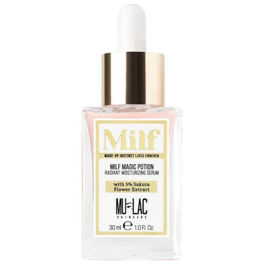 MULAC - Milf Magic Potion Serum - 