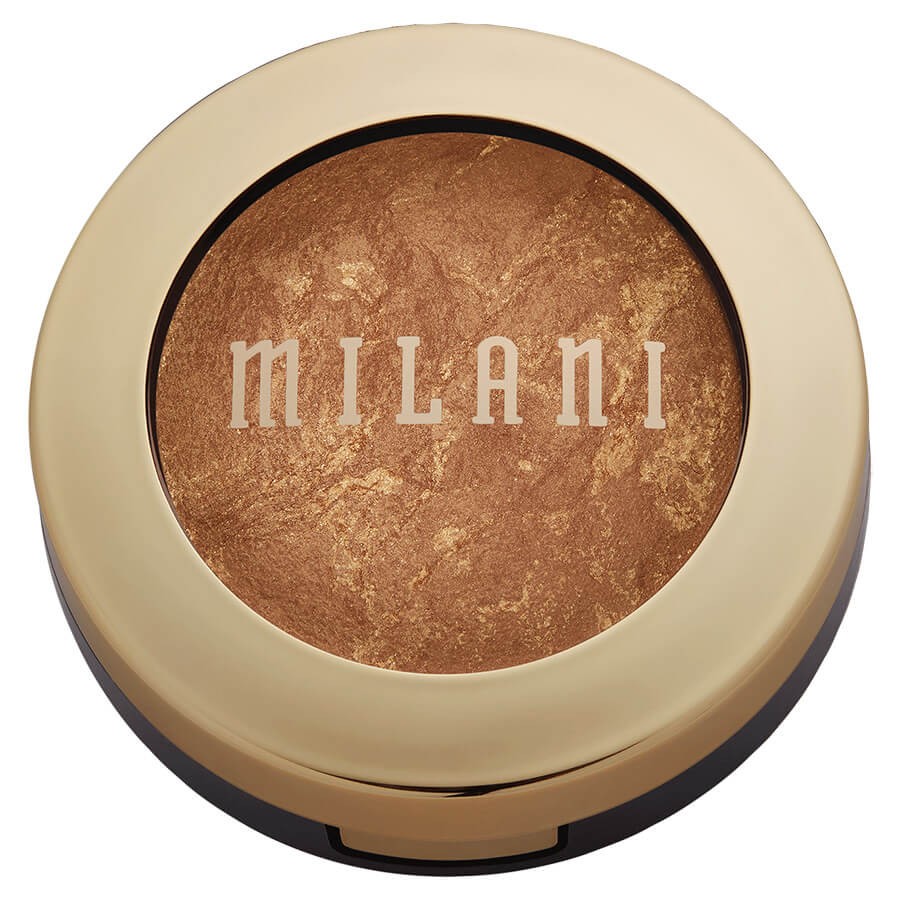 MILANI - Silky Matte Bronzing Powder - 09 - Dolce