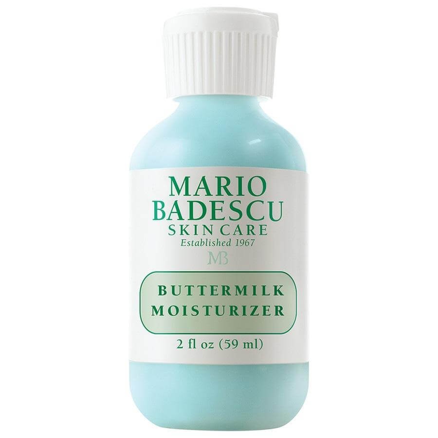 Mario Badescu - Buttermilk Moisturizer - 