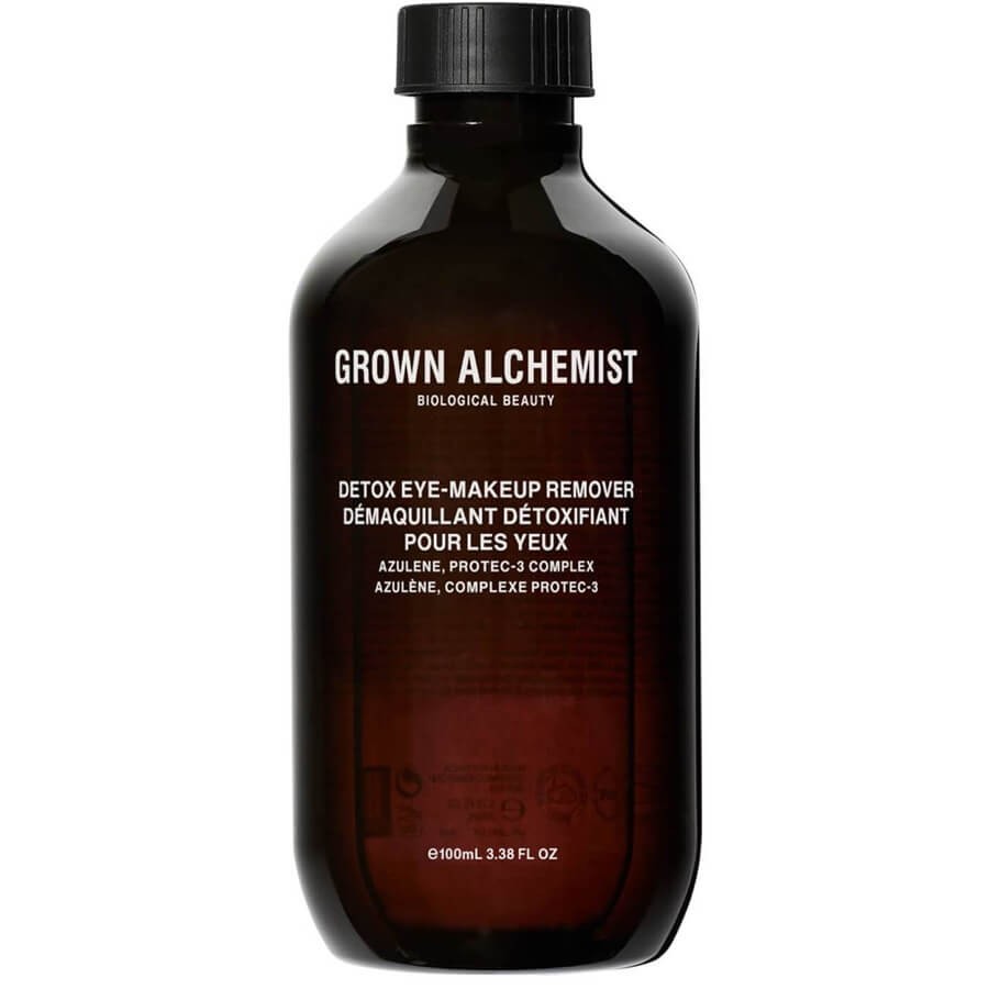 Grown Alchemist - Eye Make-Up Remover 100 ML - 