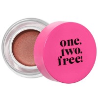 one.two.free! Bronzy Highlighting Balm