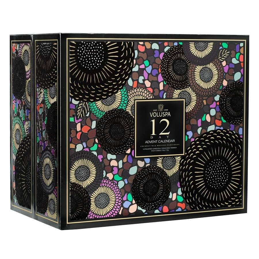 VOLUSPA - Japonica Advent Calendar - 