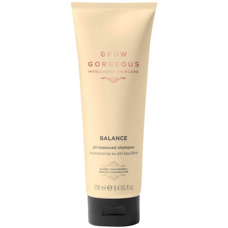 GROW GORGEOUS - Balance Shampoo - 