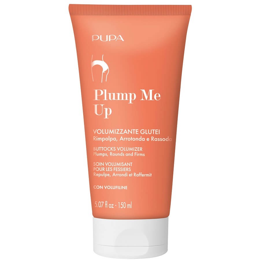 Pupa - Plump Me Up Glute Cream - 