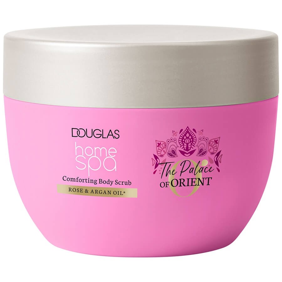 Douglas Collection - The Palace Of Orient Body Scrub - 