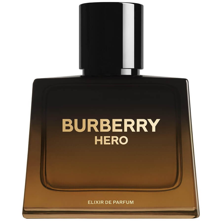 Burberry - Hero Elixir de Parfum - 
