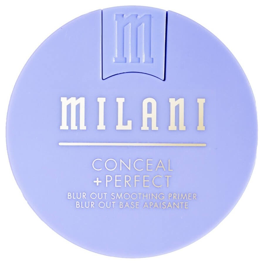 MILANI - Conceal + Perfect Blur Out Smoothing Primer - 