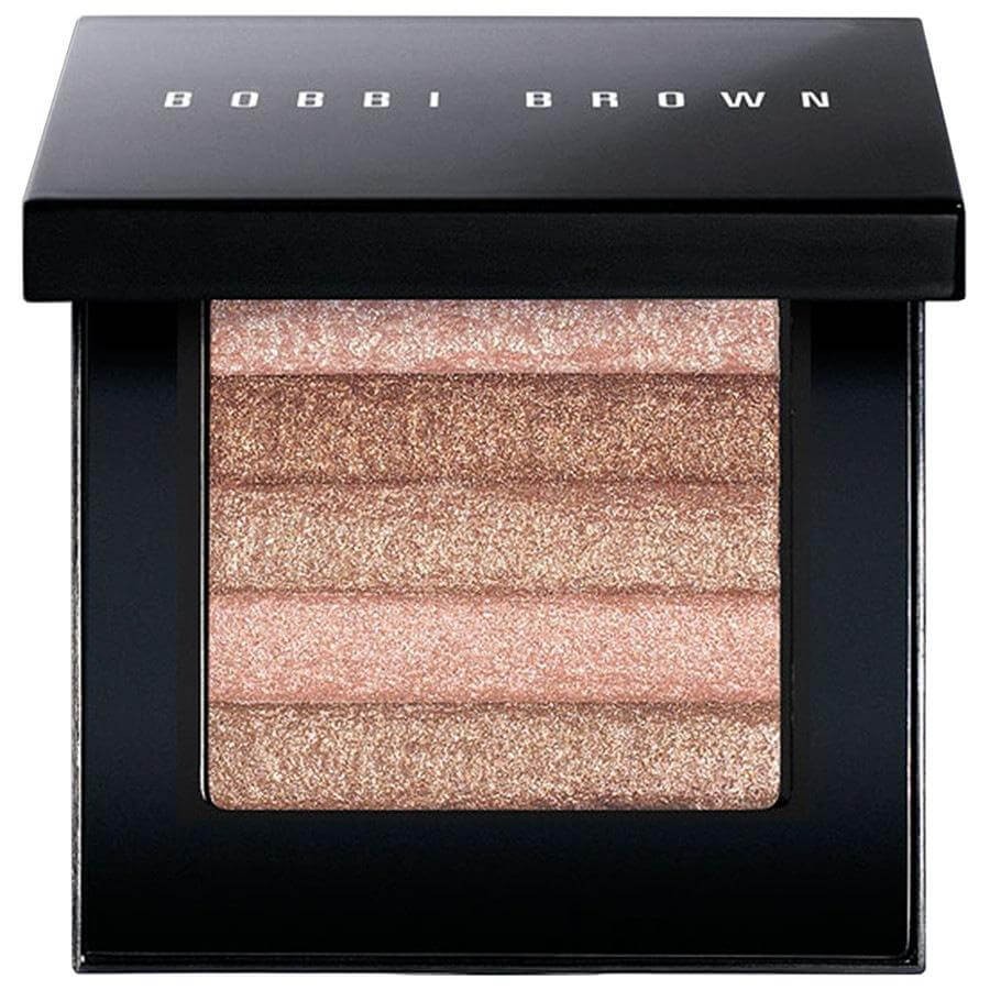 Bobbi Brown - Shimmer Brick Compact - Pink Quartz