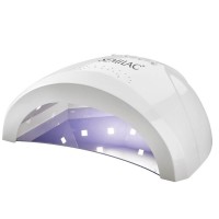 Semilac UV LED Lamp 24W/48