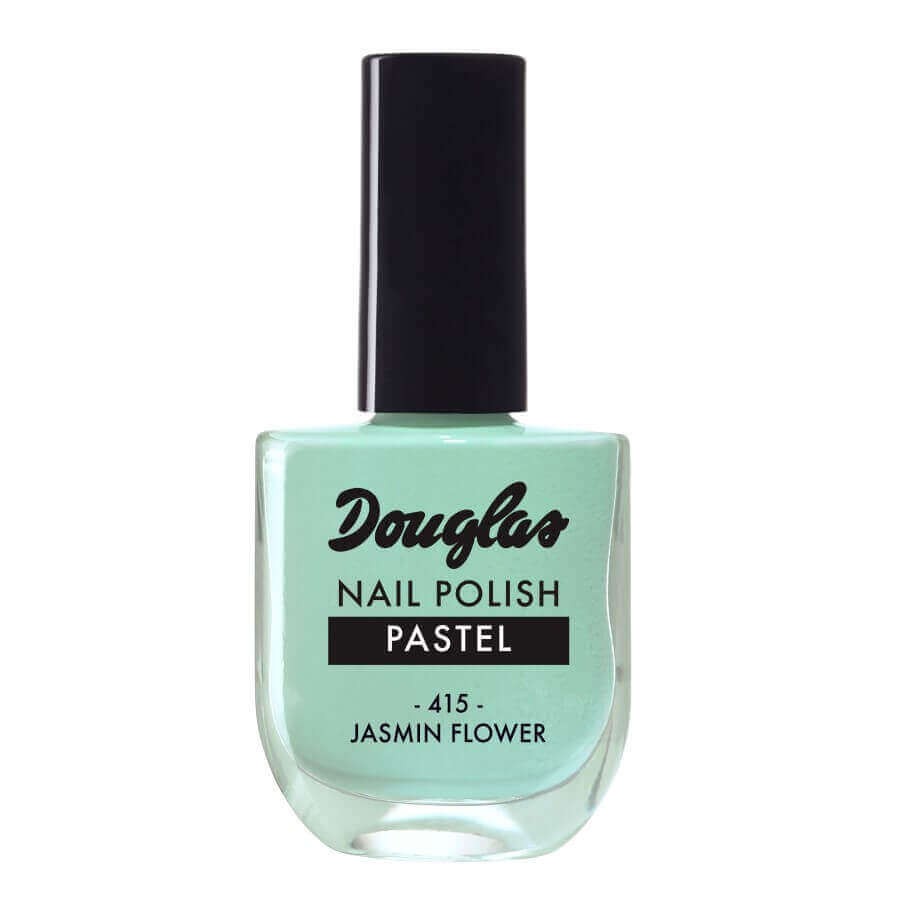 Douglas Collection - Nail Polish Pastel - 415 - Jasmine Flower