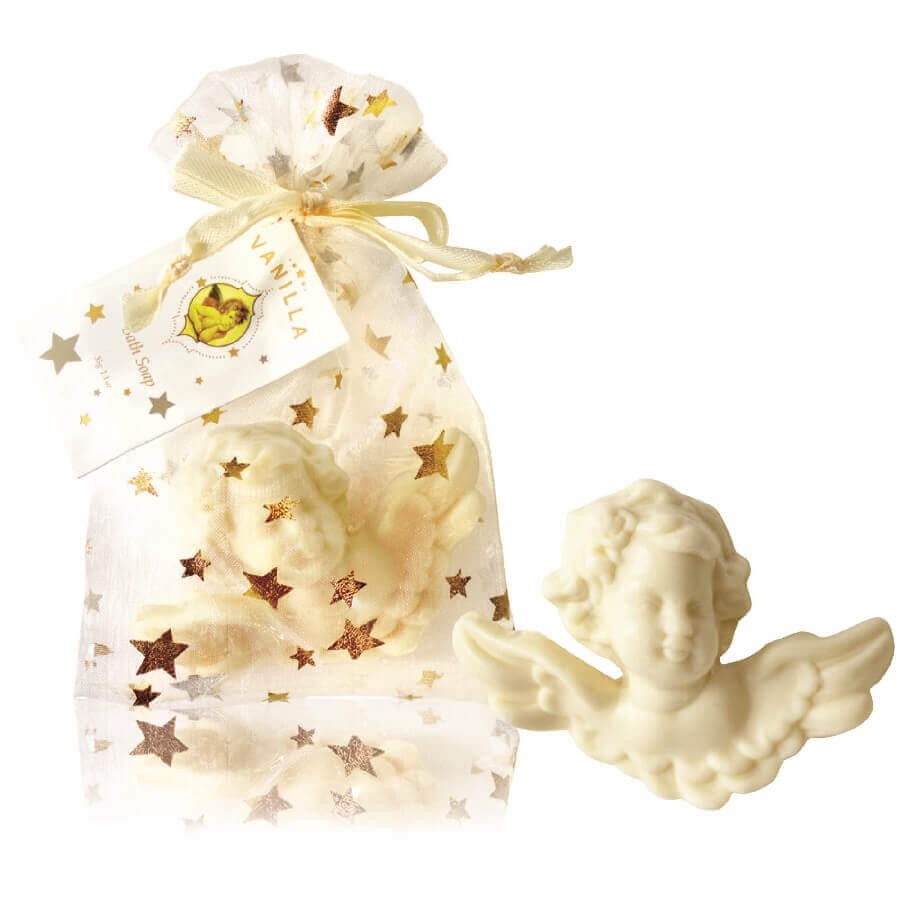 Anne - Angel Soap Gold - 