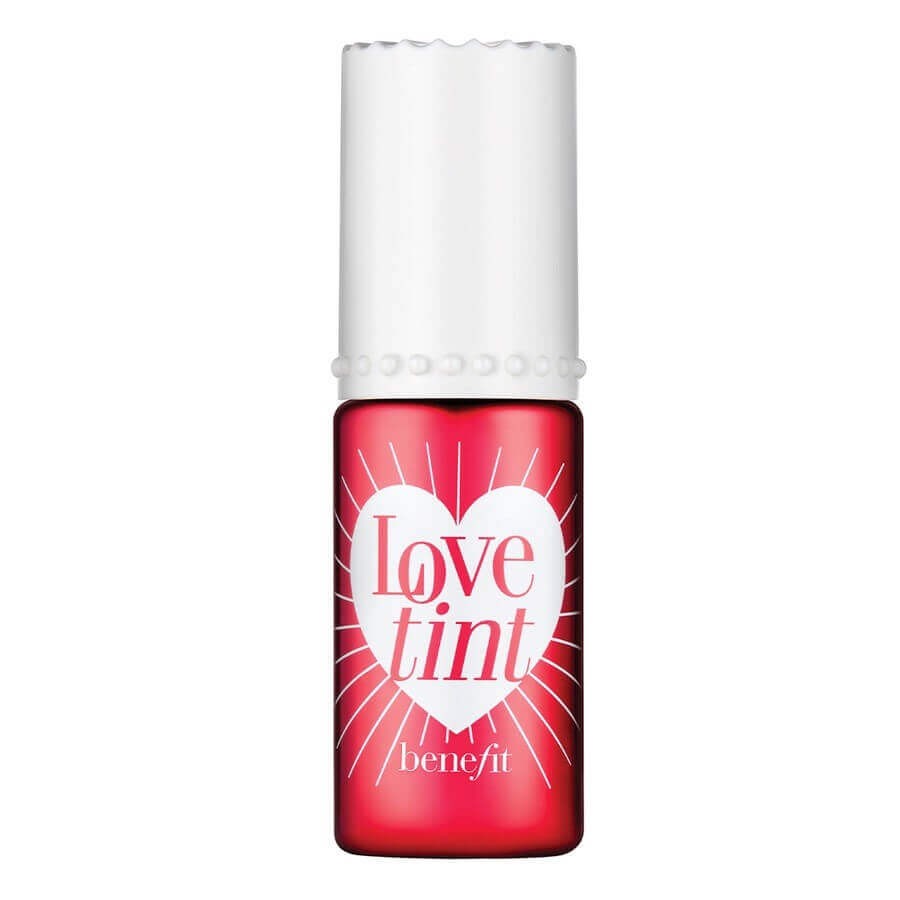 Benefit Cosmetics - Cheek&Lip LoveTint - 