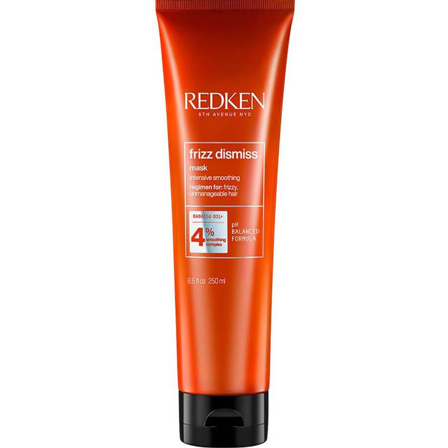 Redken - Frizz Dismiss Mask - 