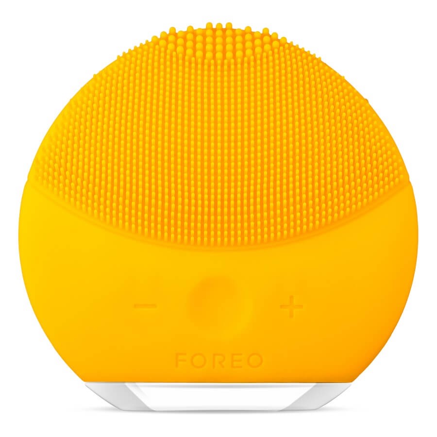 Foreo - Luna Mini 2 Yellow - 