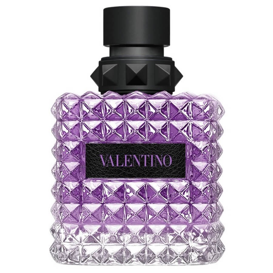 Valentino - Born In Roma Donna Purple Melancholia Eau de Parfum - 30 ml