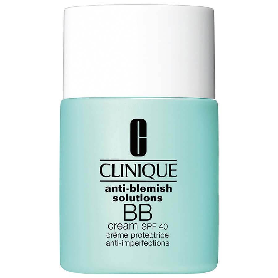 Clinique - Anti-Blemish Solutions BB Cream SPF 40 - 05 - Deep
