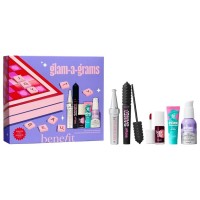 Benefit Cosmetics Glam-A-Grams Set