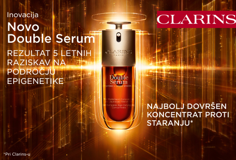 Clarins