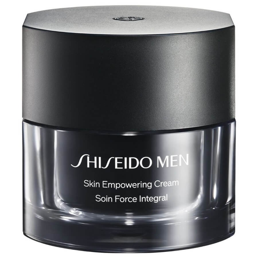 Shiseido - Skin Empowering Cream - 