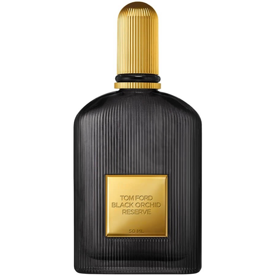 Tom Ford - Black Orchid Reserve Eau de Parfum - 50 ml