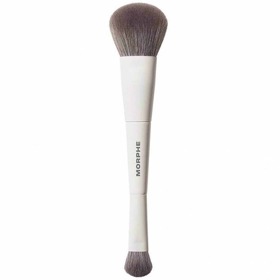 Morphe - M100 Face Brush - 