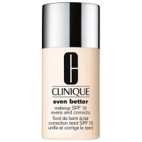 Clinique Even Better Makeup SPF15