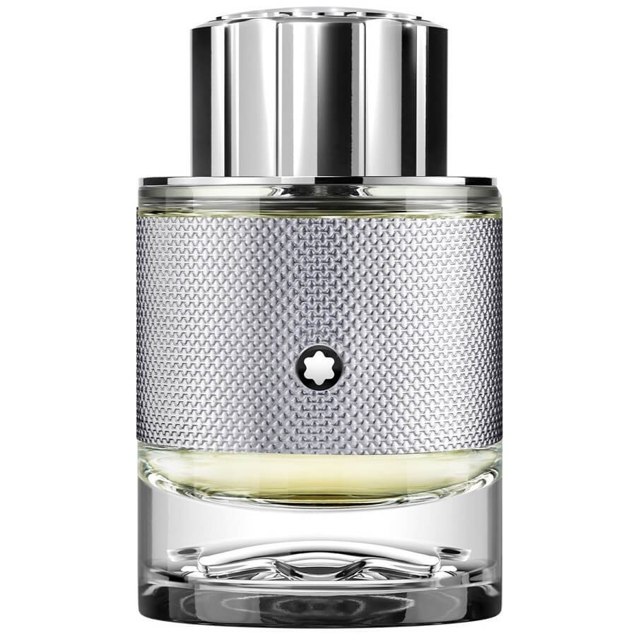 MONTBLANC - Explorer Platinum Men Eau de Parfum - 60 ml