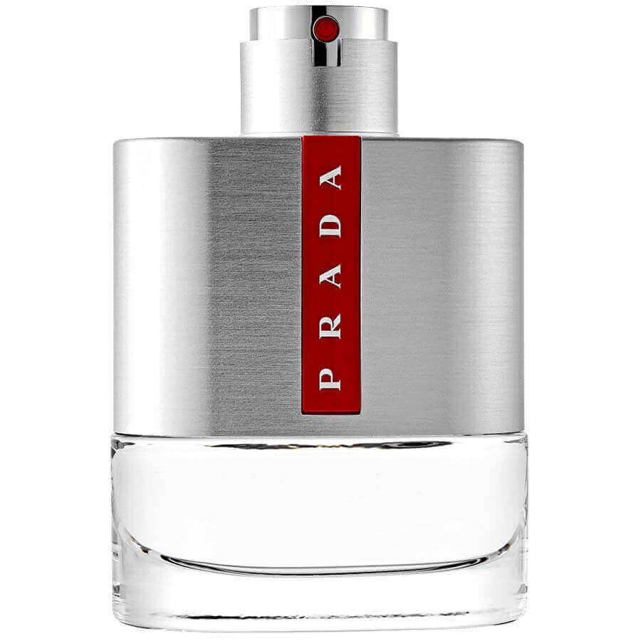 Prada - Luna Rossa Eau de Toilette - 50 ml