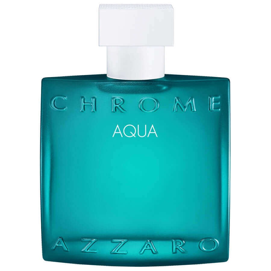 Azzaro - Aqua Eau de Toilette - 100 ml
